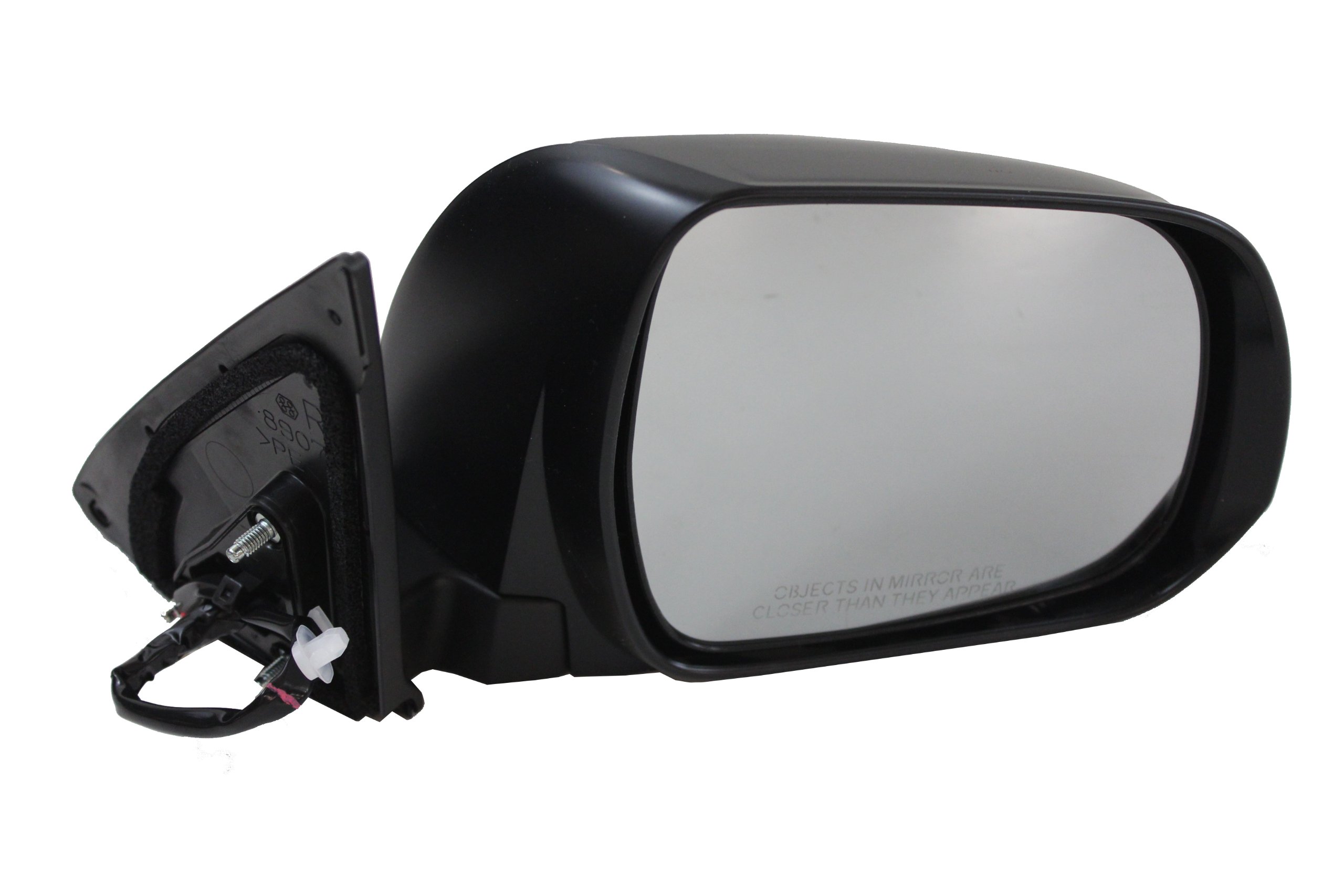 Amazon.com: Genuine Toyota Parts 87910-48353 Passenger Side Mirror